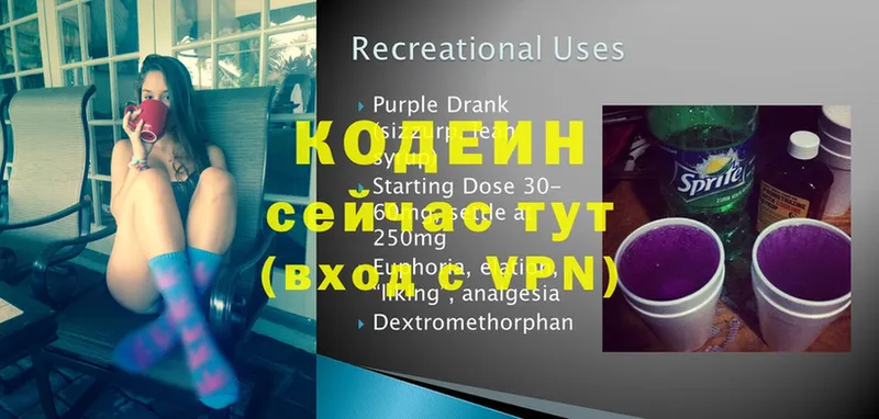 Кодеиновый сироп Lean Purple Drank  купить  цена  Емва 